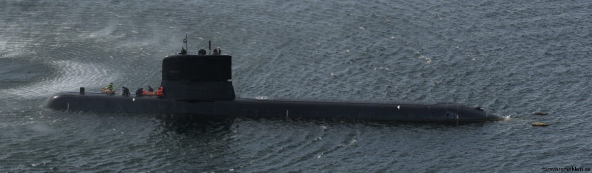 vastergotland ostergotland class submarine ssk aip swedish navy svenska marinen försvarsmakten kockums 02