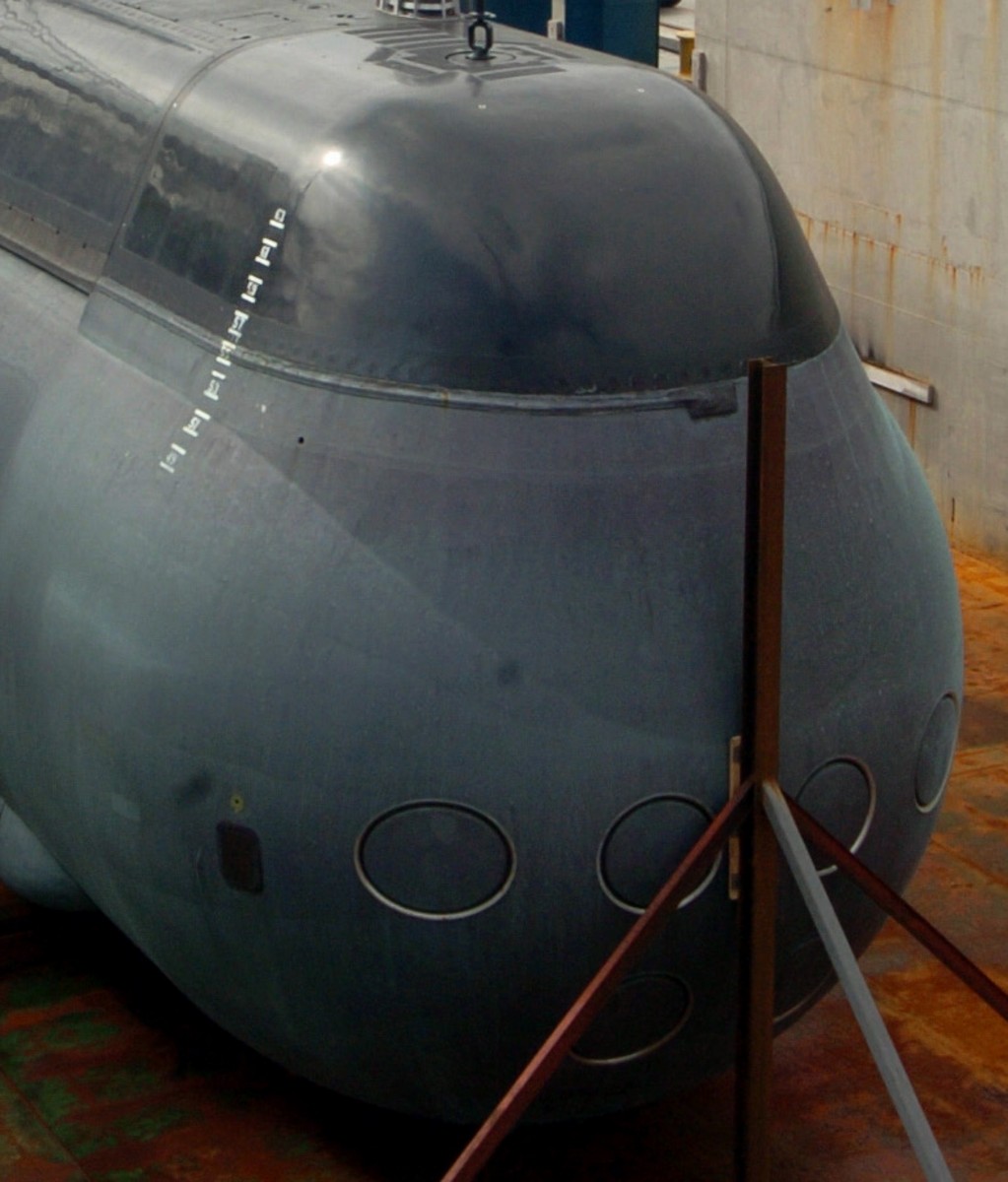 hswms hms gotland gtd class submarine ssk swedish navy svenska marinen försvarsmakten kockums torpedo tubes 20a