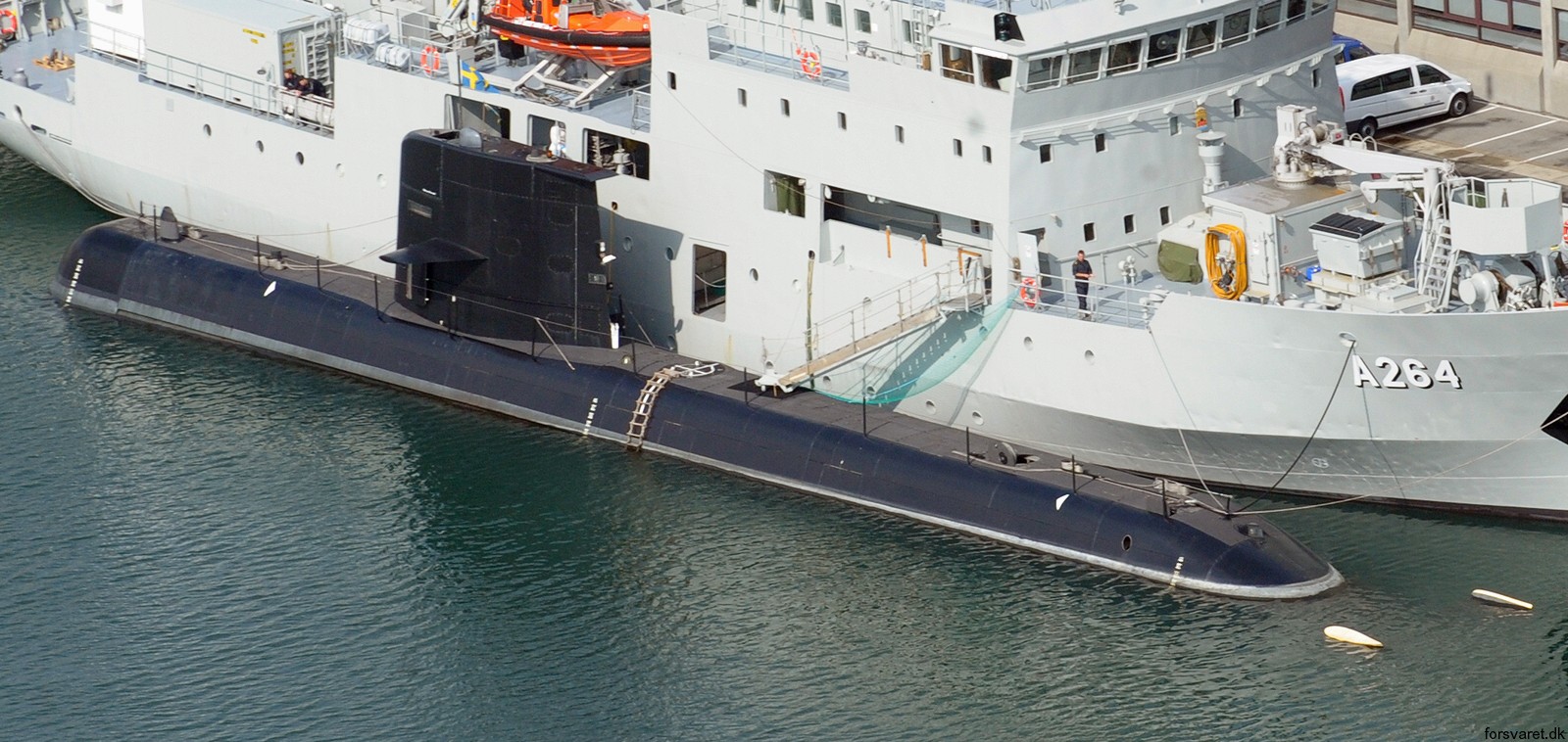 hswms hms gotland gtd class submarine ssk swedish navy svenska marinen försvarsmakten kockums 35