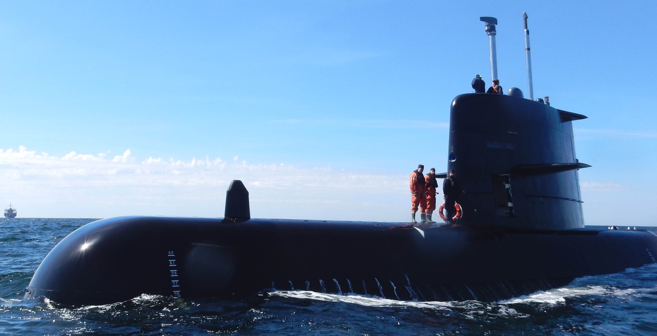 hswms hms halland hnd gotland class submarine ssk swedish navy svenska marinen försvarsmakten kockums 06