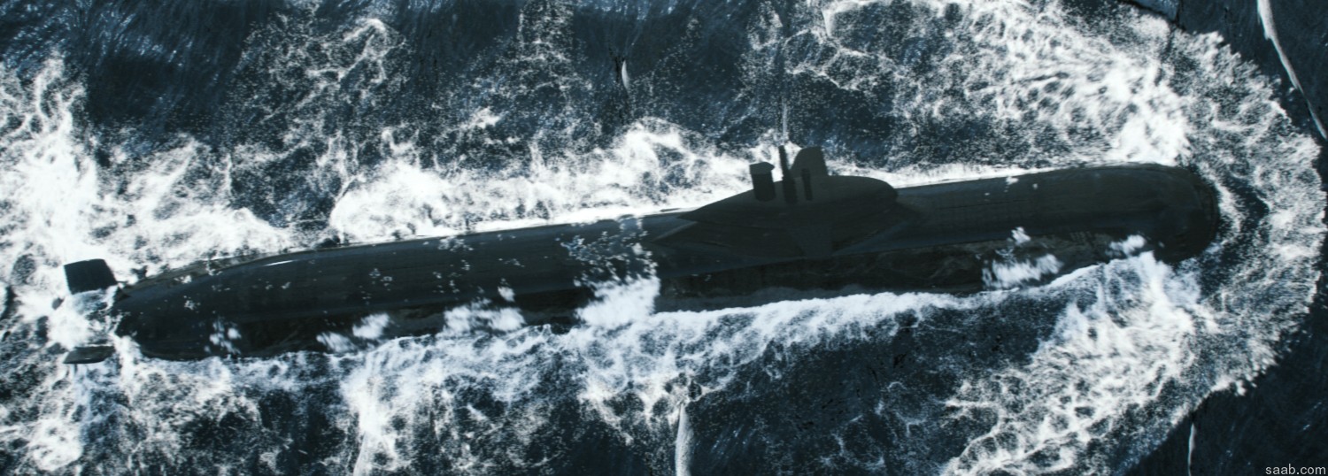 hswms hms blekinge a26 class skane submarine swedish navy svenska marinen försvarsmakten saab kockums 06