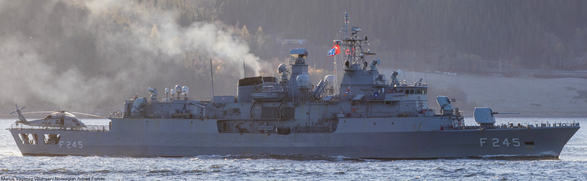 f-245 tcg orucreis barbaros class frigate meko-200tn turkish navy türk deniz kuvvetleri 05 nato