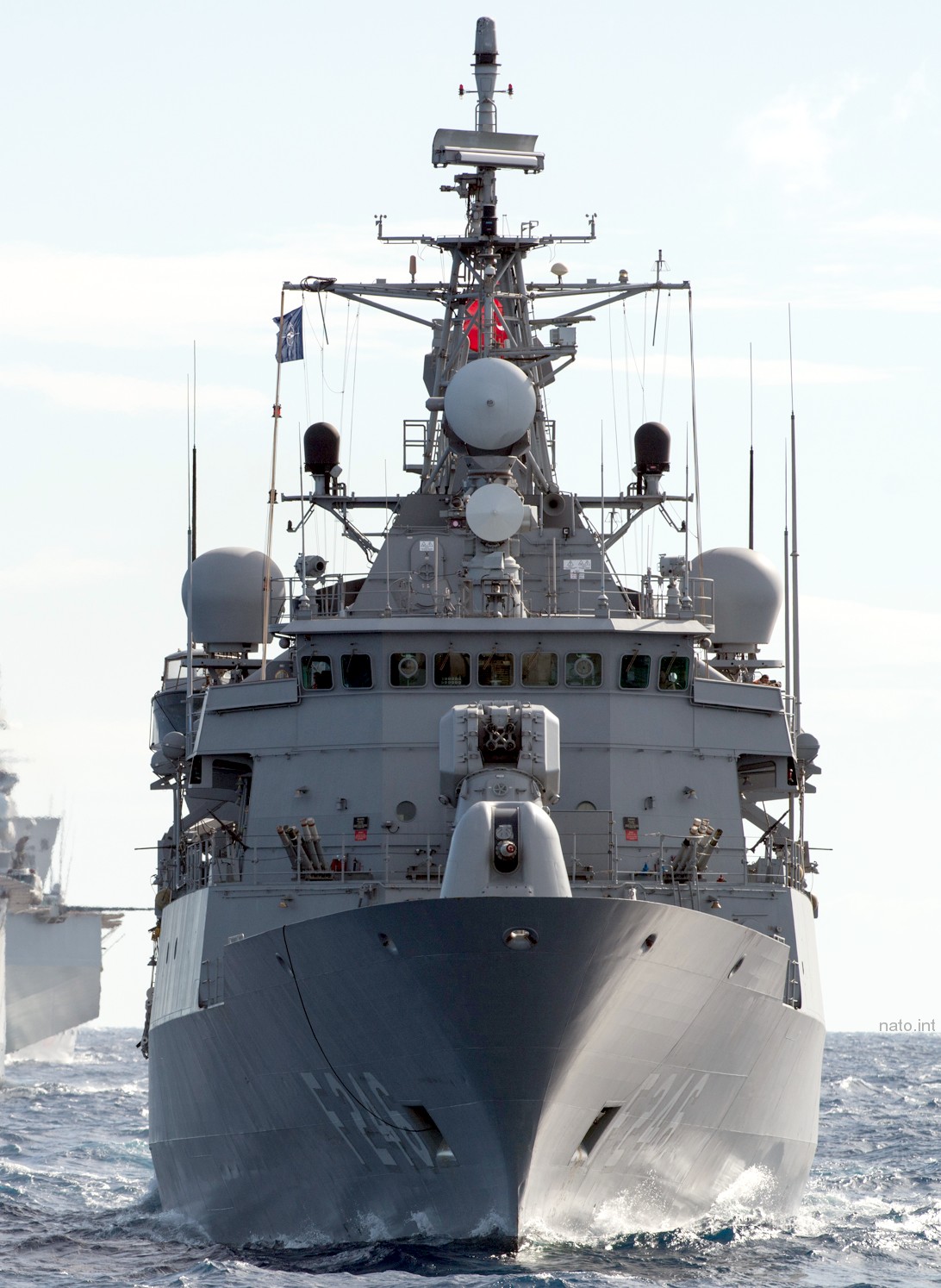 f-246 tcg salihreis barbaros class frigate meko-200tn turkish navy türk deniz kuvvetleri 05
