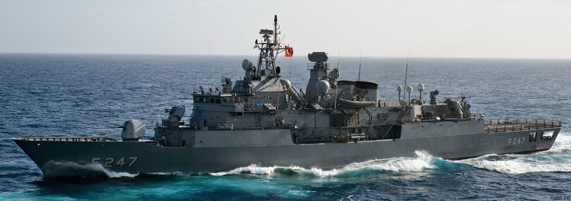 f-247 tcg kemalreis barbaros class frigate meko-200tn turkish navy türk deniz kuvvetleri 03