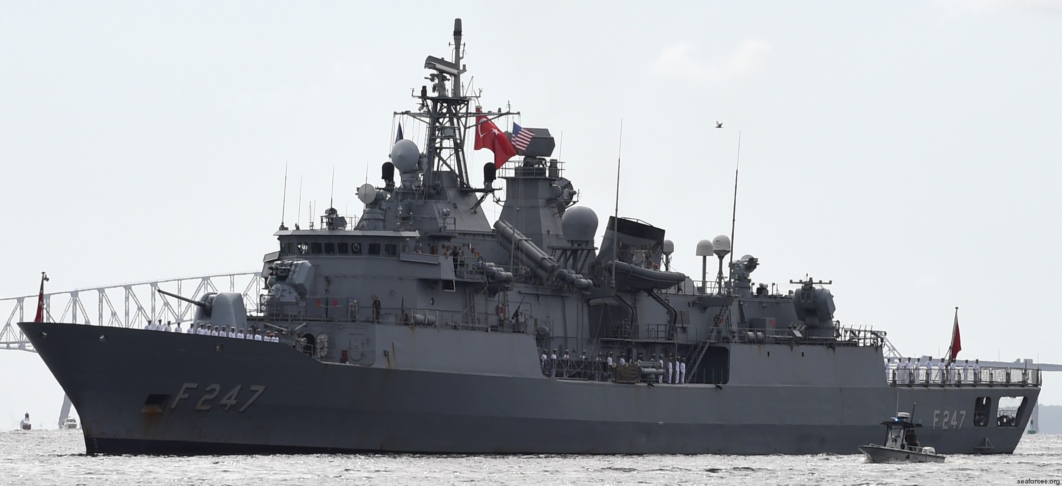 f-247 tcg kemalreis barbaros class frigate meko-200tn turkish navy türk deniz kuvvetleri 04
