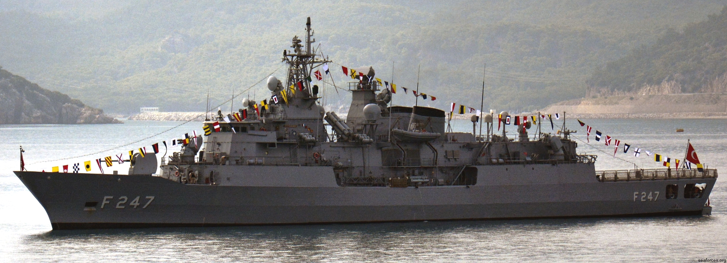 f-247 tcg kemalreis barbaros class frigate meko-200tn turkish navy türk deniz kuvvetleri 06