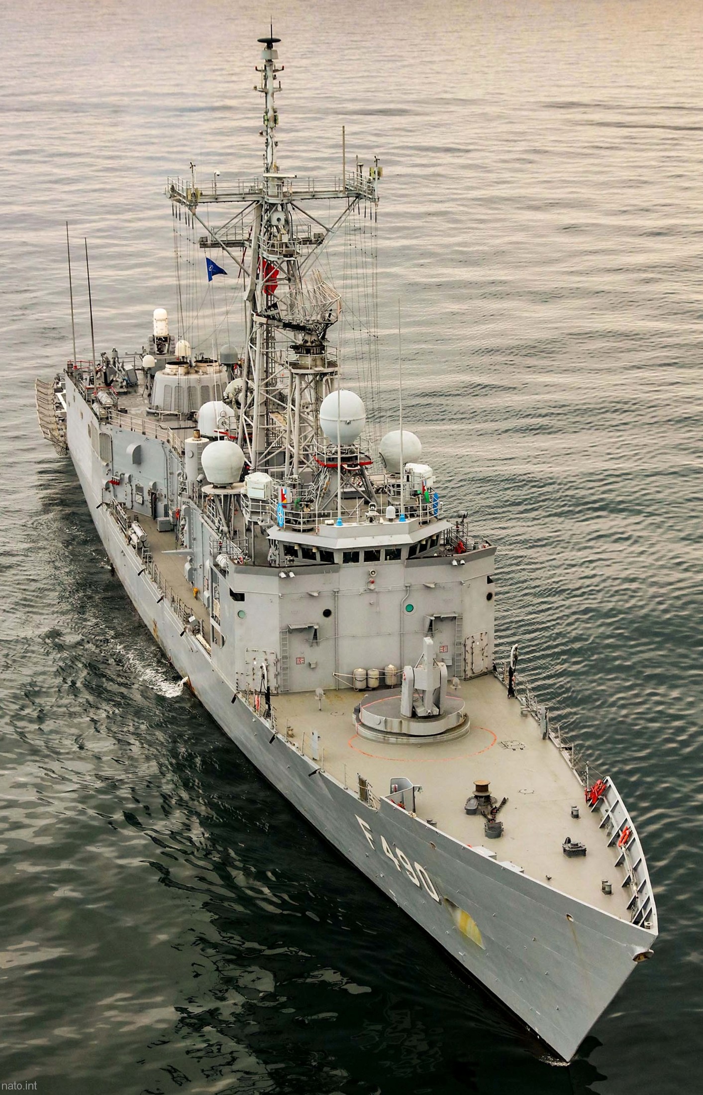 f-490 tcg gaziantep gabya g-class perry frigate ffg turkish navy türk deniz kuvvetleri 09