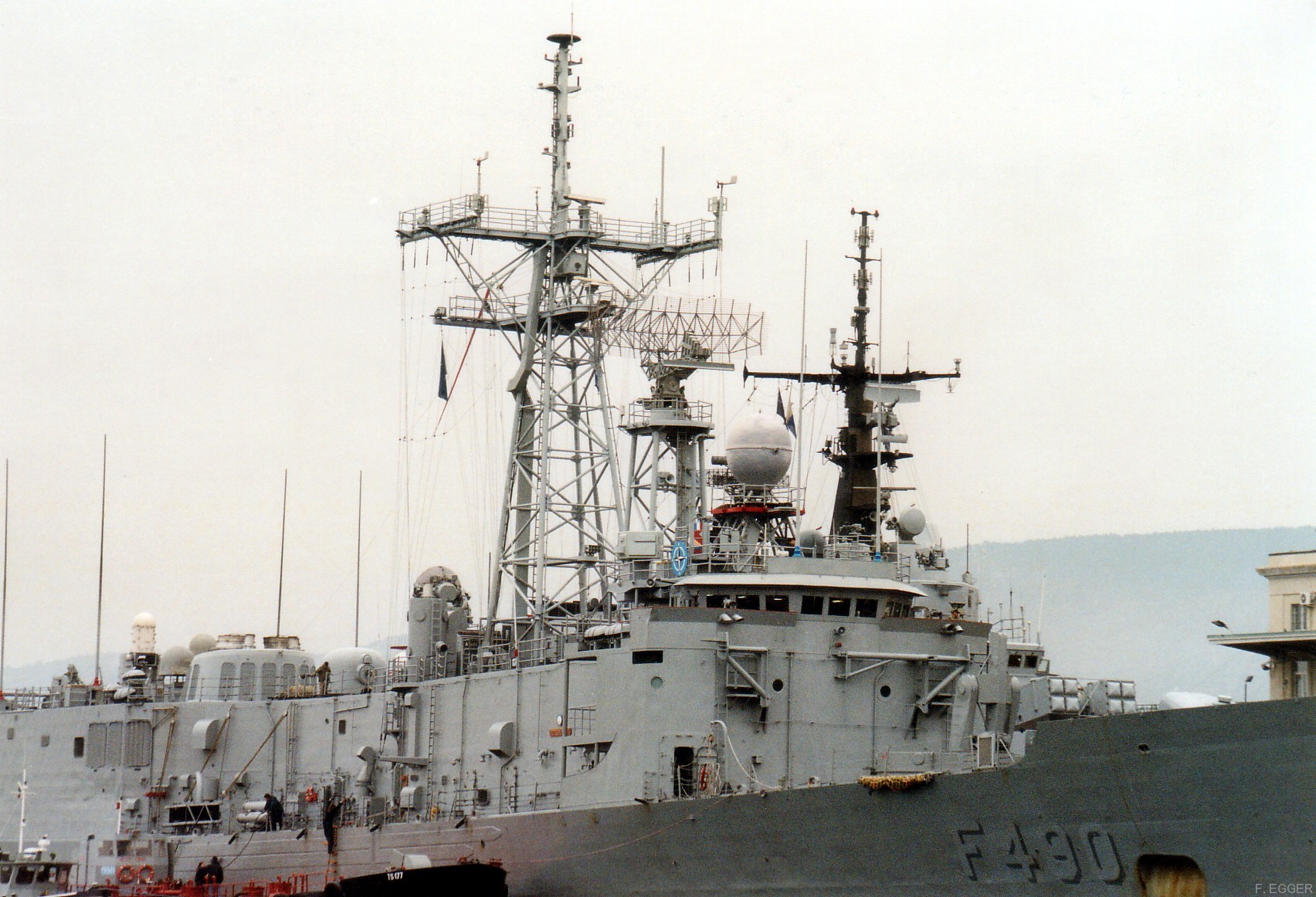f-490 tcg gaziantep gabya g-class perry frigate ffg turkish navy türk deniz kuvvetleri 24