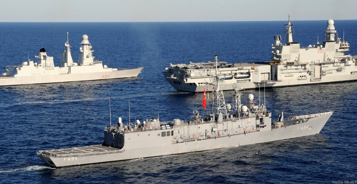 f-494 tcg gokceada gabya g-class perry frigate ffg turkish navy türk deniz kuvvetleri 04 standard harpoon missile