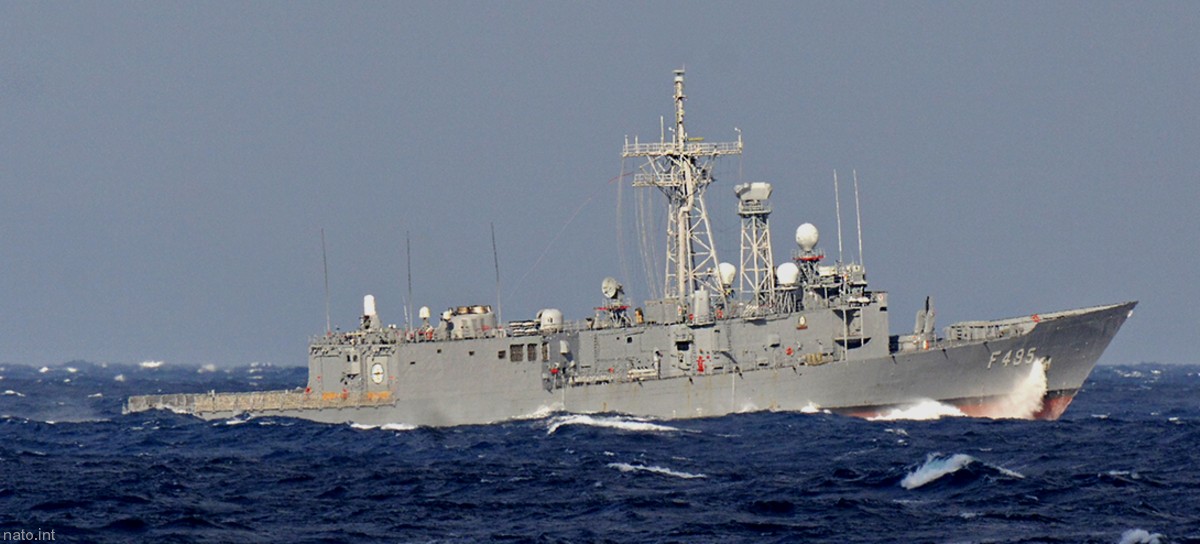 f-495 tcg gediz gabya g-class perry frigate ffg turkish navy türk deniz kuvvetleri 10
