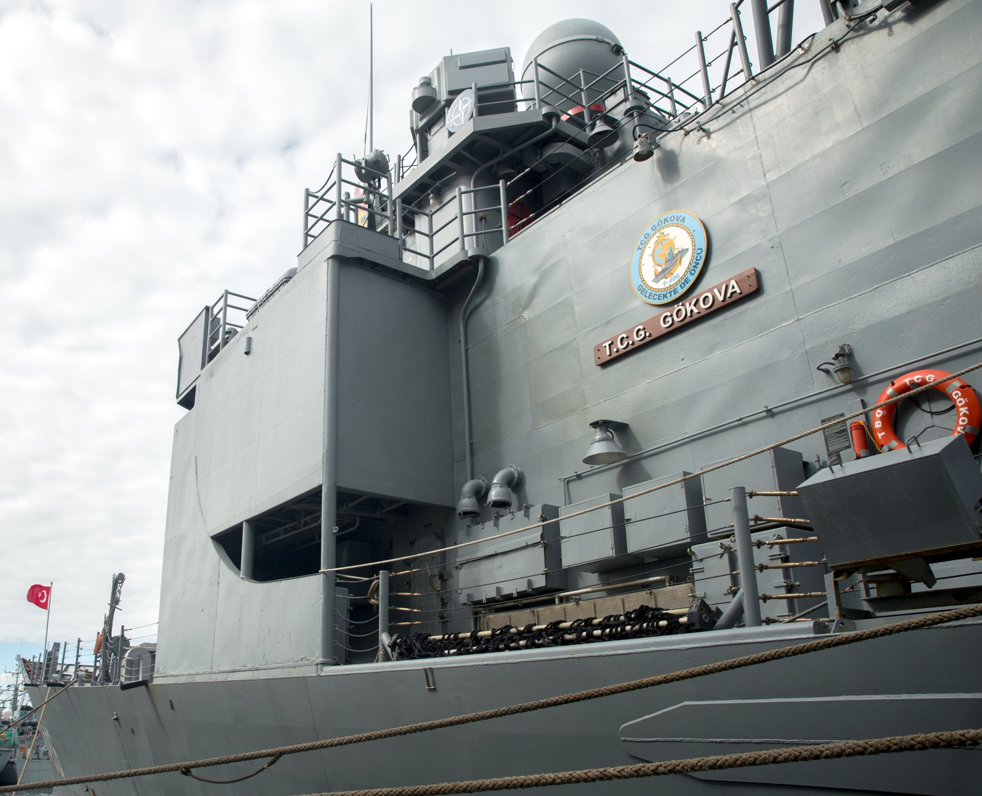 f-496 tcg gokova gabya g-class perry frigate ffg turkish navy türk deniz kuvvetleri 07