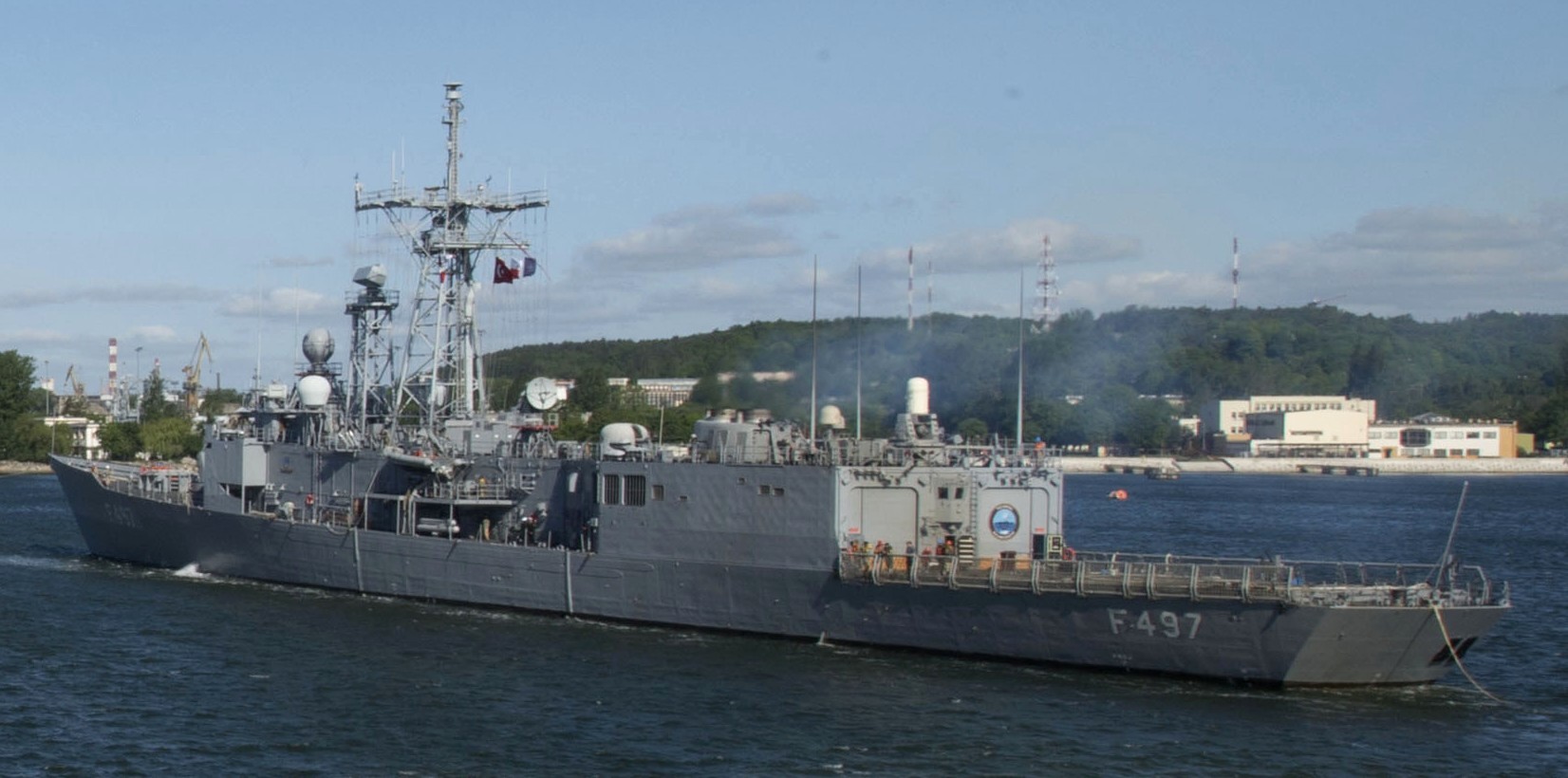f-497 tcg goksu gabya g-class perry frigate ffg turkish navy türk deniz kuvvetleri 04