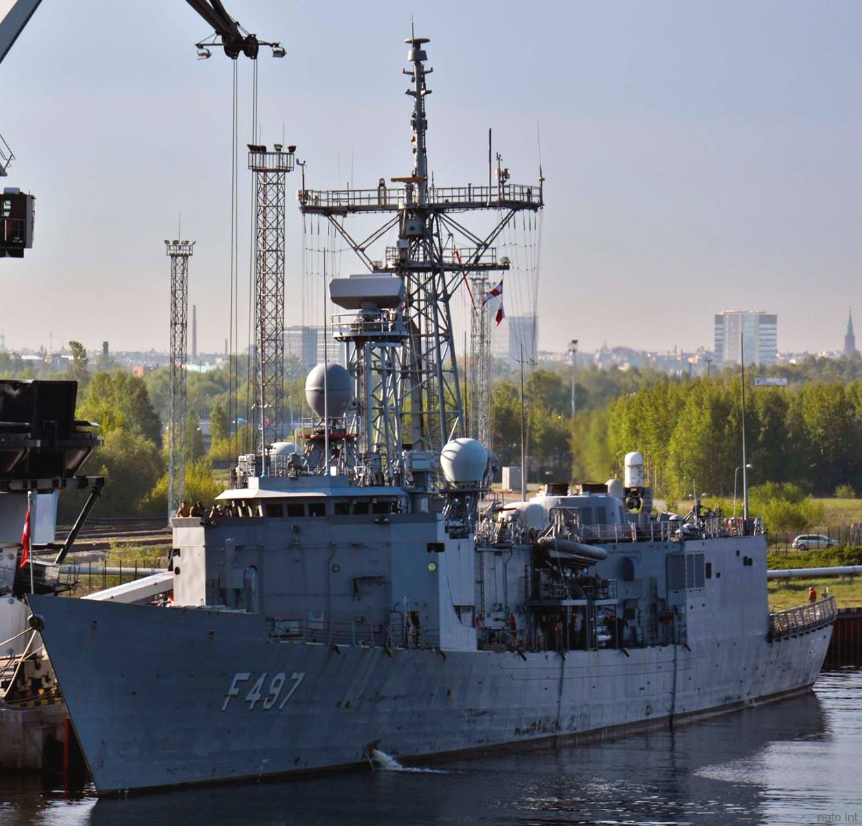 f-497 tcg goksu gabya g-class perry frigate ffg turkish navy türk deniz kuvvetleri 11