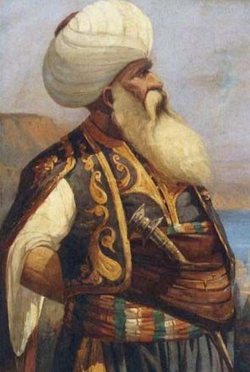 dragut turgutreis admiral ottoman turkey