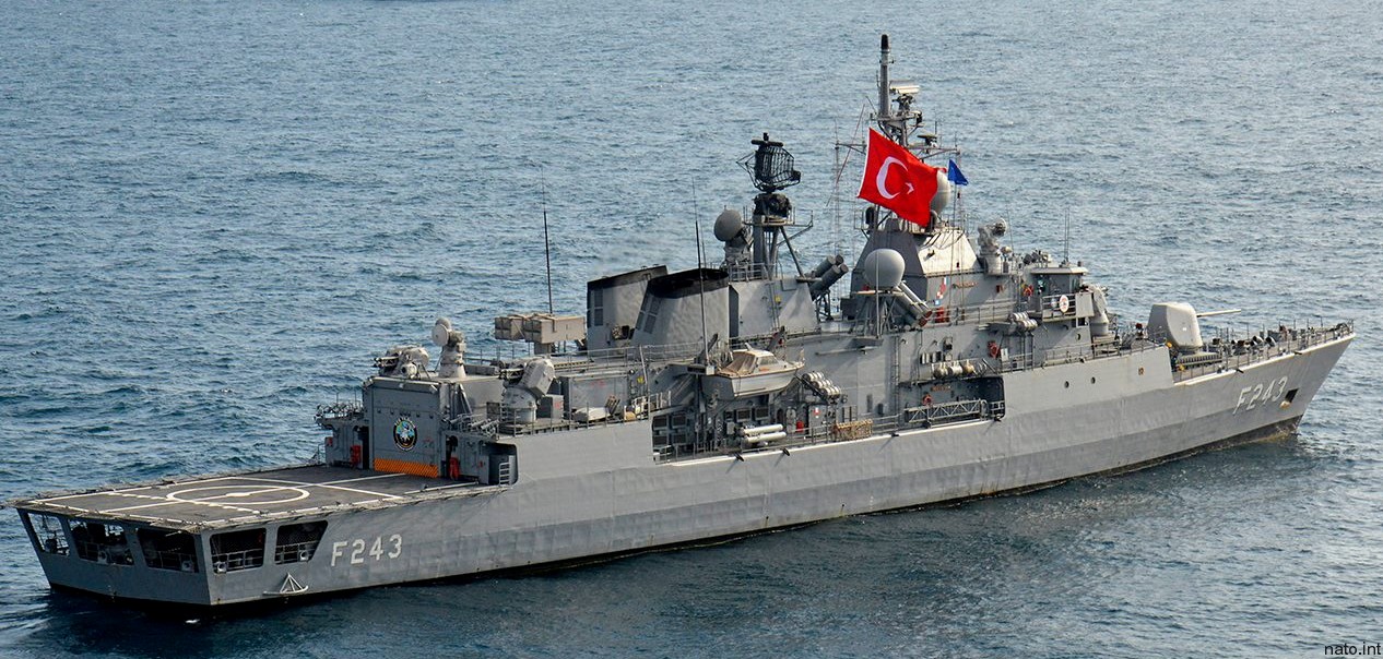 f-243 tcg yildirim yavuz meko-200tn class frigate turkish navy türk deniz kuvvetleri 08
