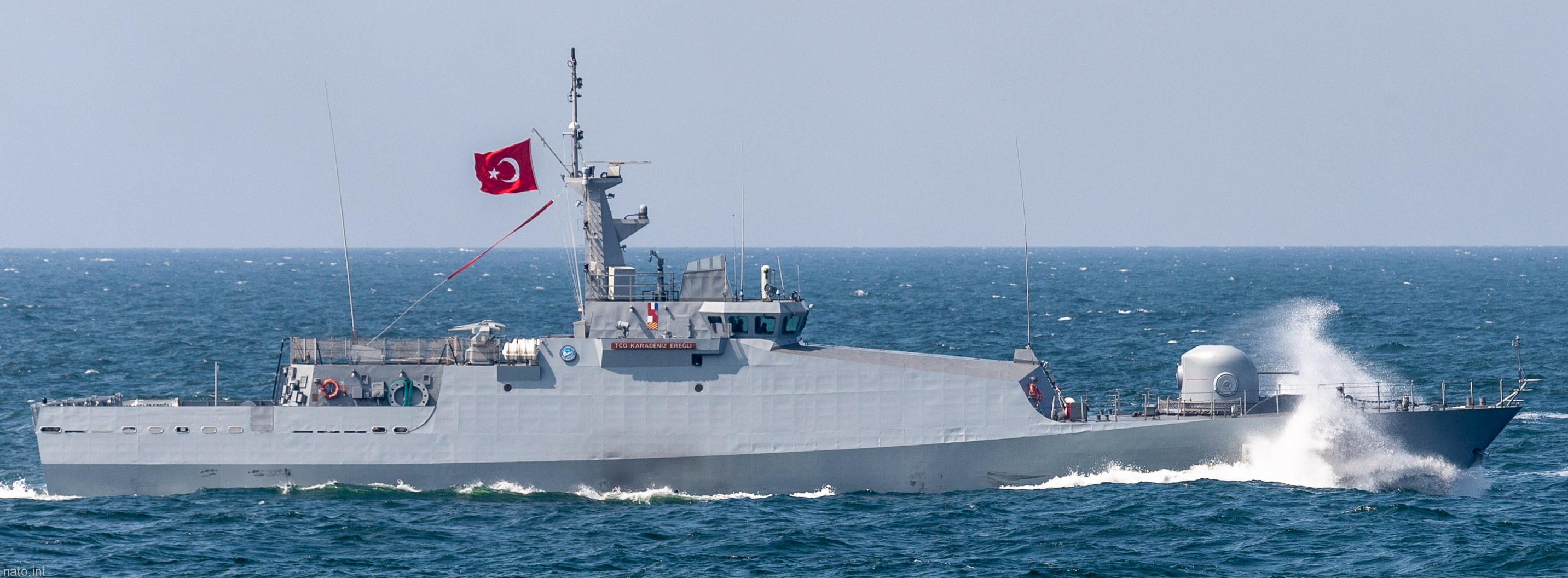 p-1214 tcg karadeniz eregli tuzla class patrol boat turkish navy 02