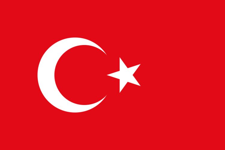 turkish navy flag jack