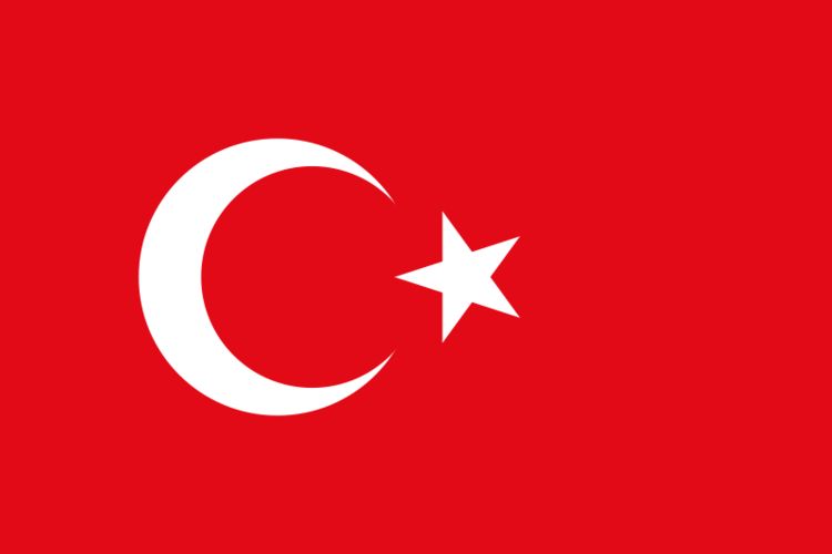 turkish navy flag jack