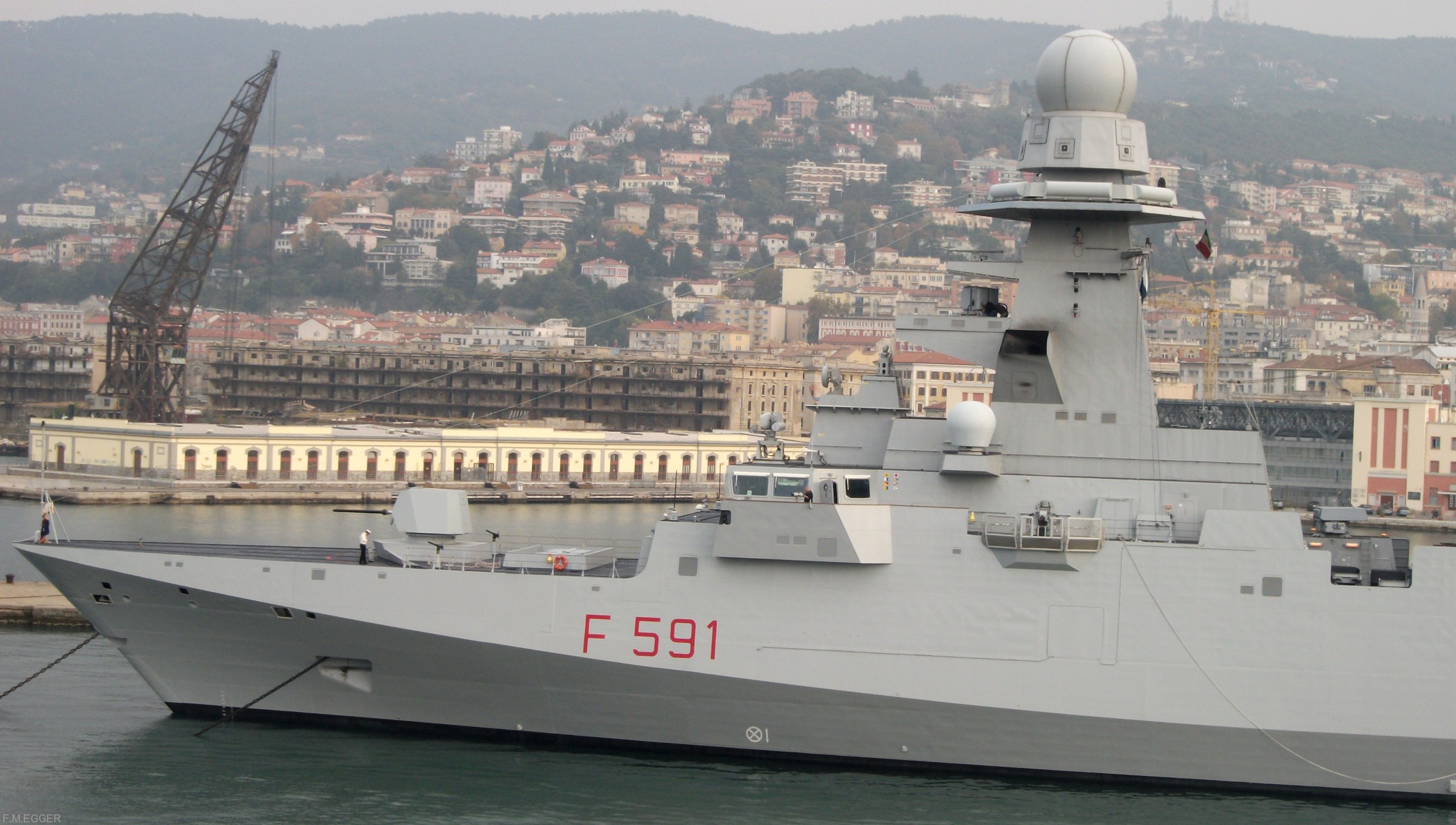 f-591 virginio fasan fremm bergamini class frigate italian navy marine militare 04