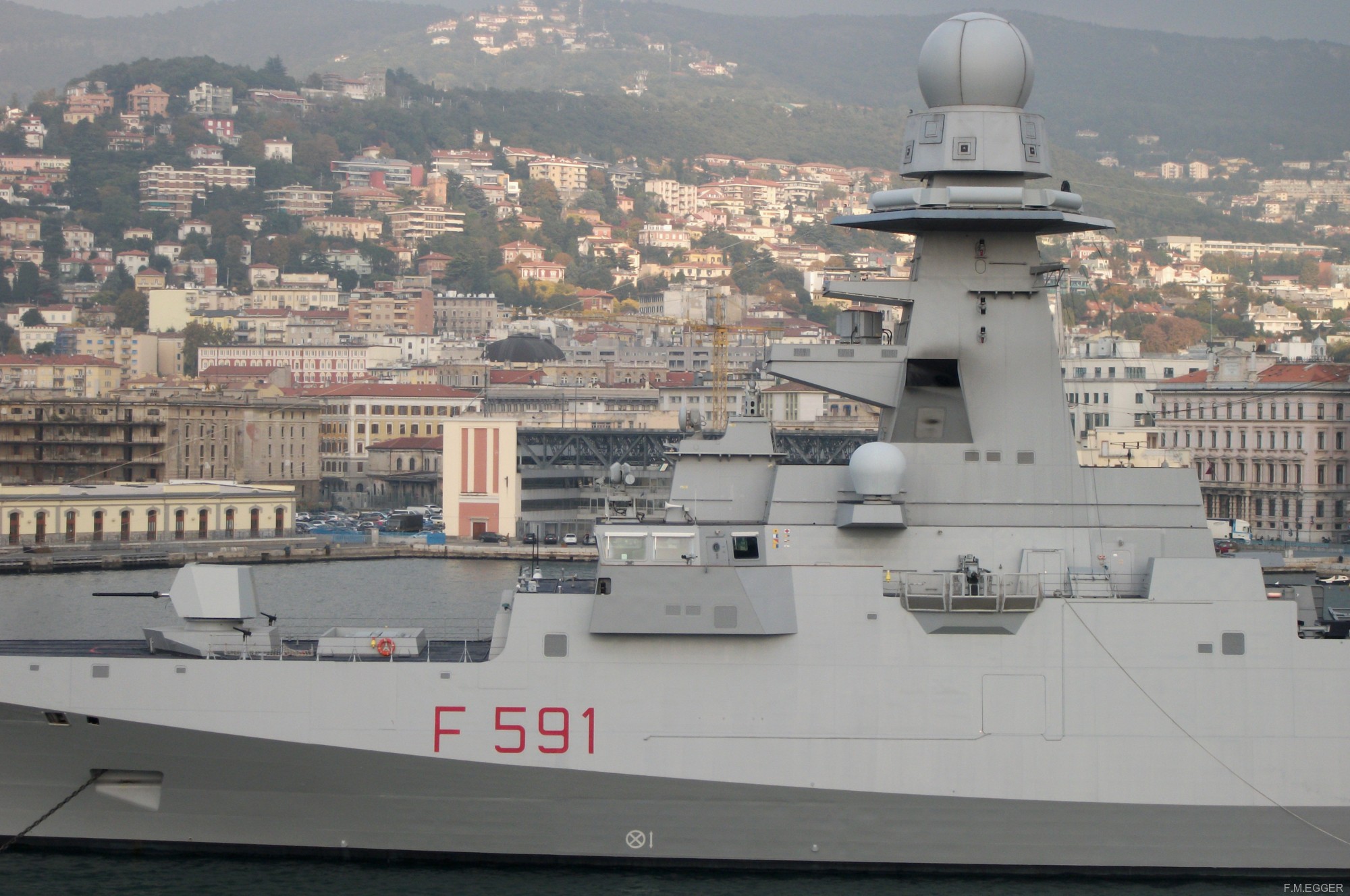f-591 virginio fasan fremm bergamini class frigate italian navy marine militare 37