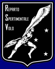 Reparto Sperimentale Volo RSV - Aeronautica Militare Italiana
