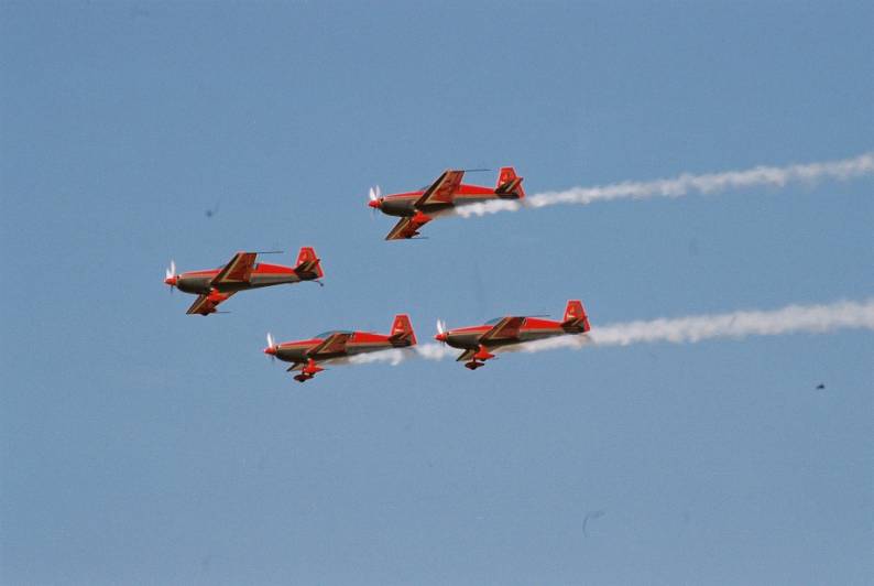 Royal Jordanian Falcons