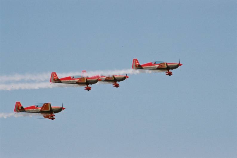 Royal Jordanian Falcons