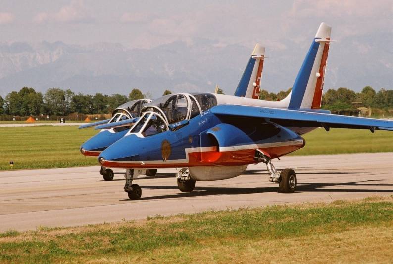 Patrouille de France