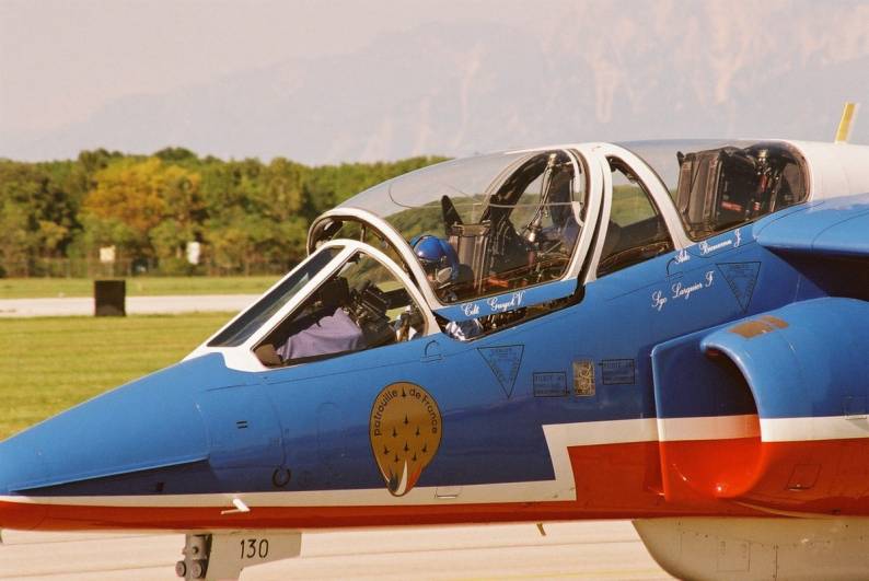Patrouille de France