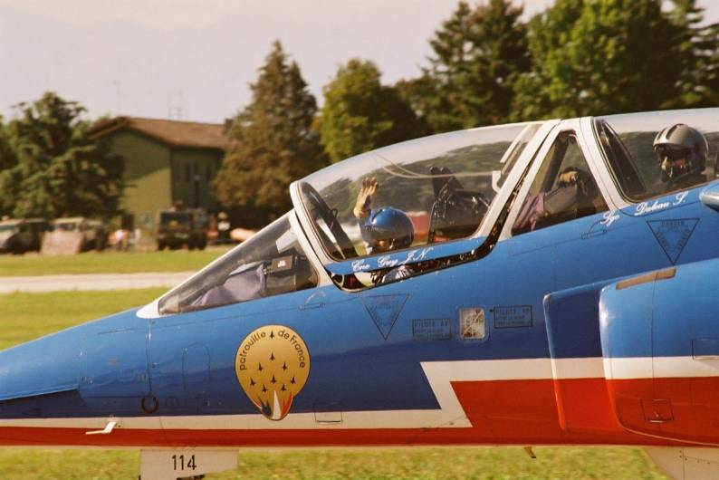 Patrouille de France