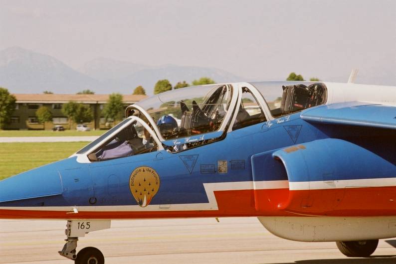 Patrouille de France