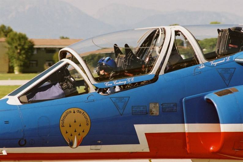 Patrouille de France