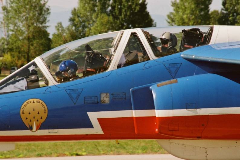 Patrouille de France
