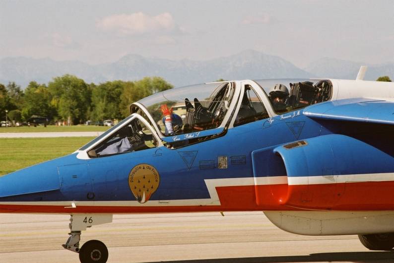 Patrouille de France
