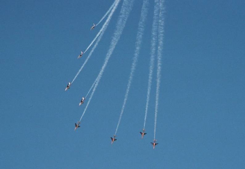 Patrouille de France