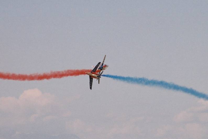 Patrouille de France