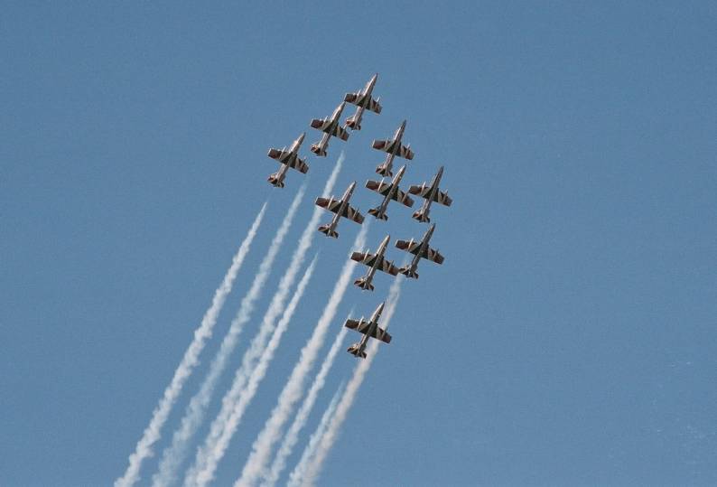 Frecce Tricolori