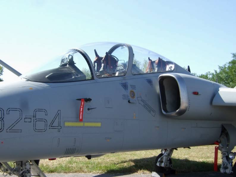 AMX 32 Stormo Amendola