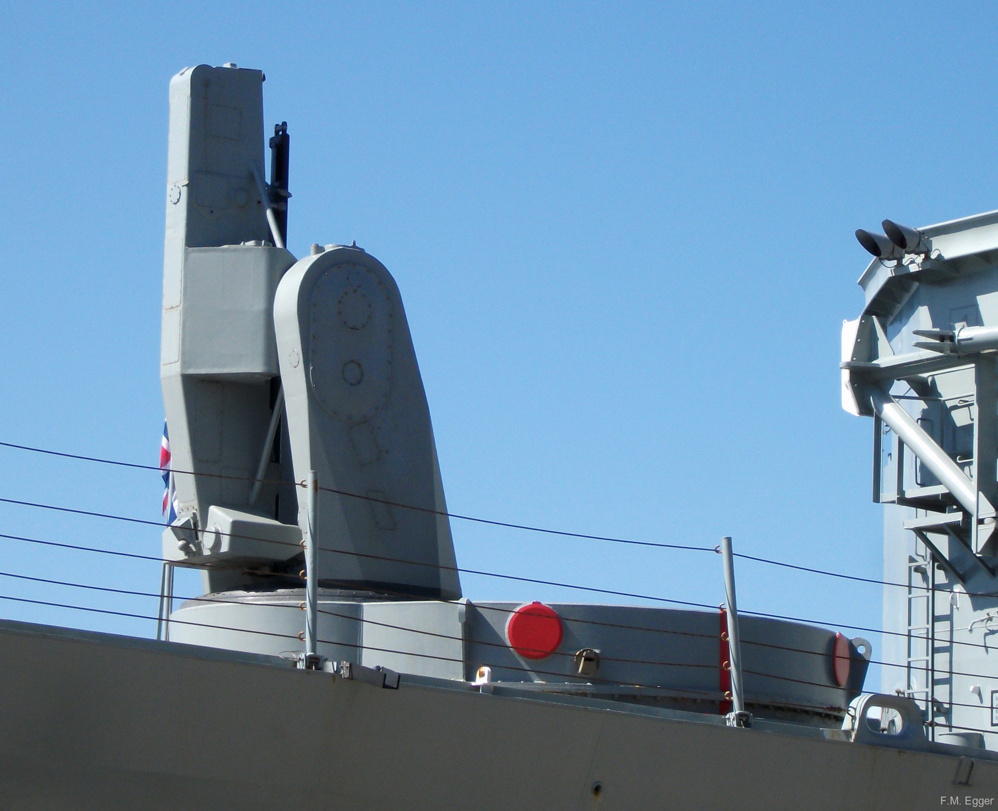 santa maria f80 class guided missile frigate spanish navy armada 20x mk-13 launcher sm-1mr rim-66