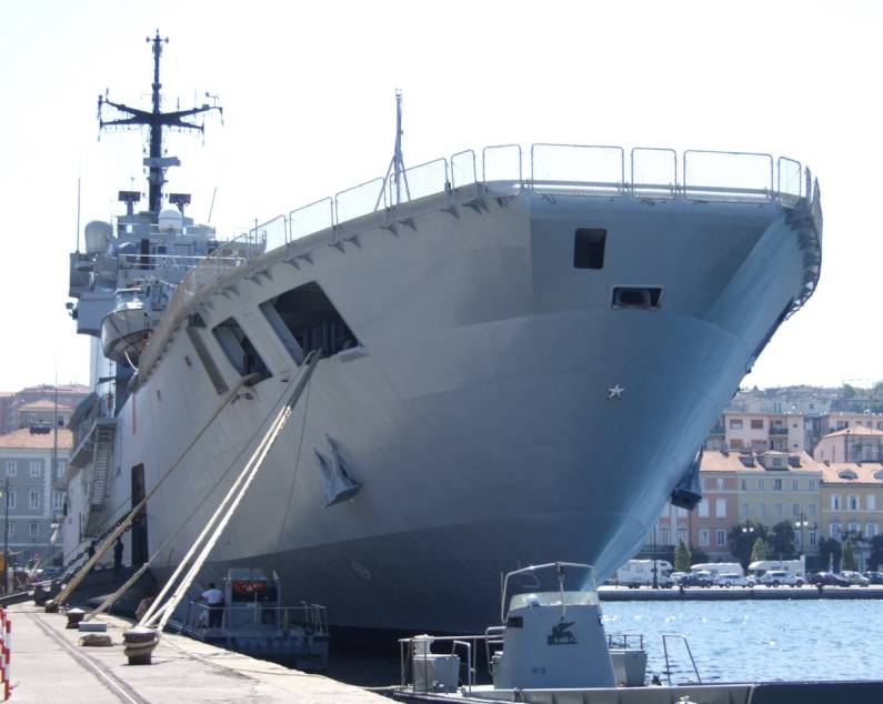 L-9893 ITS Nave San Marco
