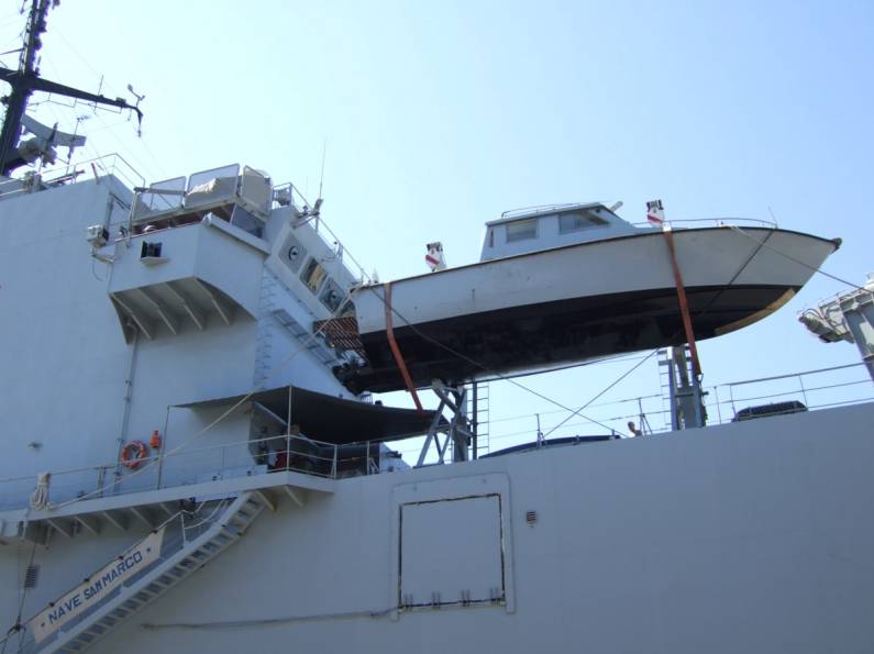 L-9893 ITS Nave San Marco