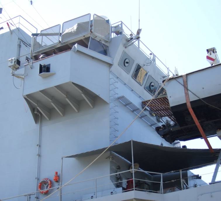 L-9893 ITS Nave San Marco Trieste