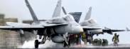 Carrier Air Wing 3 - CVW 3