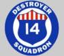 Destroyer Squadron 14 DESRON