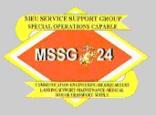 MSSG-24 - MEU Service Support Group 24