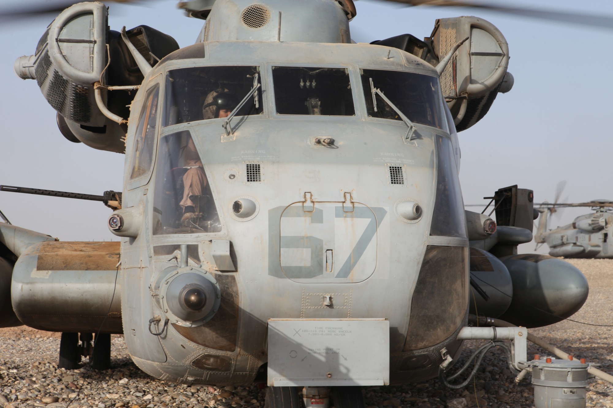 hmh-361 flying tigers marine heavy helicopter squadron usmc sikorsky ch-53e super stallion 08