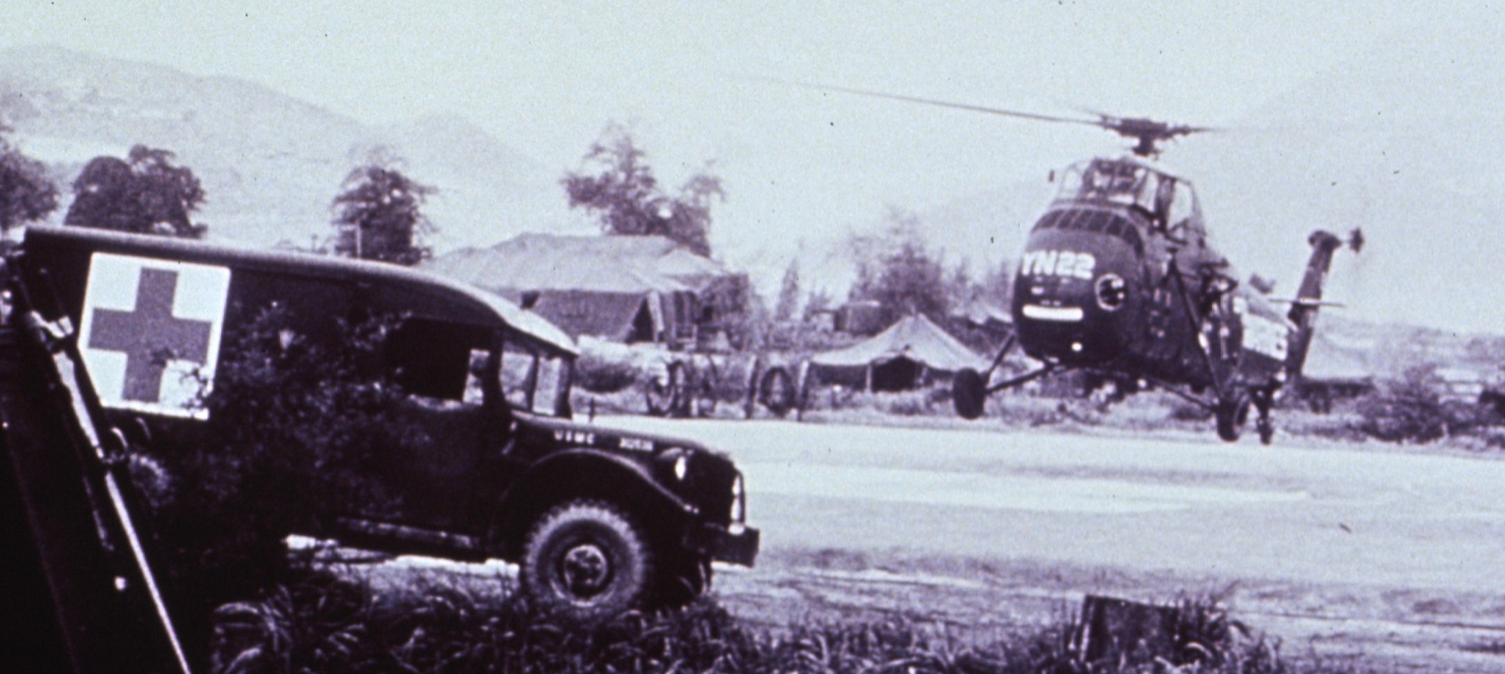 hmm-361 flying tigers marine medium helicopter squadron usmc sikorsky uh-34d vietnam war 02