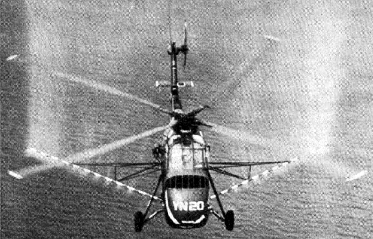 hmrl-361 flying tigers marine helicopter transport squadron light usmc sikorsky hus-1 seahorse 03