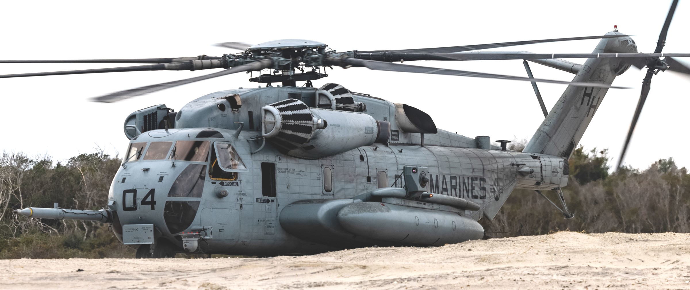 hmh-366 hammerheads ch-53e super stallion marine heavy helicopter squadron usmc camp lejeune 177