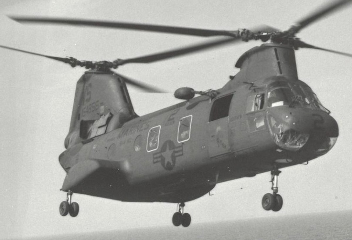 hmm-162 golden eagles marine medium helicopter squadron ch-46e sea knight usmc 56